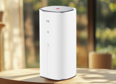 AI赋能+多设备兼容，中兴路由器打造智慧生活新体验