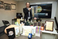 智远纳米科技量产100纳米级以下的材料引领纳米材料量产革命，形成「全球纳米材料障碍」