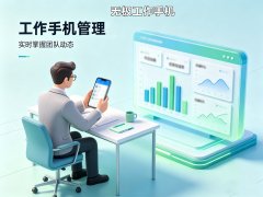 工作手机怎么选才适配企业?真实体验告诉你