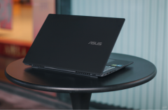 多面手必备，华硕无畏Pro16 2025酷睿9标压+RTX50双芯加持