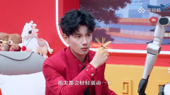 追觅戒指Glow重磅亮相AWE2026，技术创新引发现场体验热潮