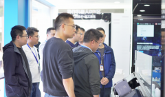 Tech Day首站:汇川技术携手长安汽车共绘智造新蓝图